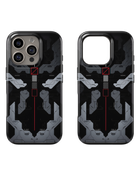 Cyberpunk Tank Case (Glitcher)