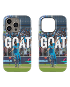 Cricket Tank Case (Goat Bumrah)