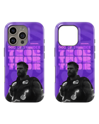 Marvel Tank Case (God Of Thunder Thor)