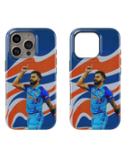 Cricket Tank Case (Gods Plan Virat Kholi)