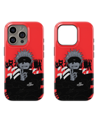 Jujutsu Kaisen Tank Case (Gojo)