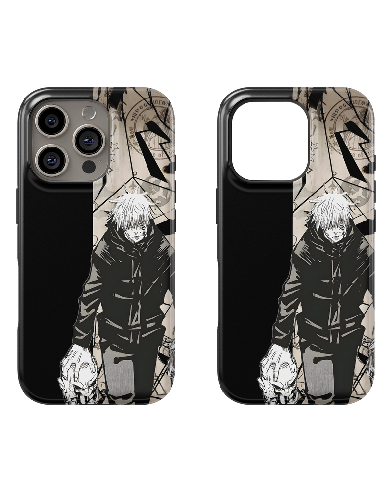 Jujutsu Kaisen Tank Case (Gojo Classics)