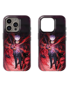 Jujutsu Kaisen Tank Case (Gojo Red)