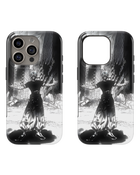Jujutsu Kaisen Tank Case (Gojo Resurrection)