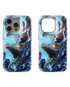 Jujutsu Kaisen Tank Case (Gojo Ride)