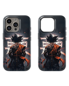 Dragon Ball Z Tank Case (Goku)