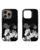 Dragon Ball Z Tank Case (Goku X Vegeta)