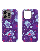 Cartoon Tank Case (Gostly Gengar)