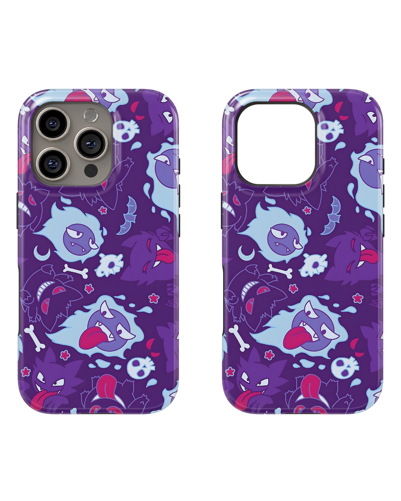 Cartoon Tank Case (Gostly Gengar)