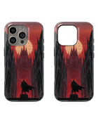 DC Tank Case (Gotham City Batman)