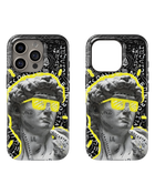 Modernism Tank Case (Greek God Glasses)
