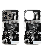 Singers Tank Case (Guess Billie Eilish)