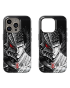 Berserk Tank Case (Guts)