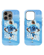 Football Tank Case (Haaland Skybound)