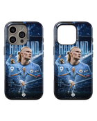 Football Tank Case (Haaland Storm)