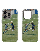 Football Tank Case (Hand Of God)