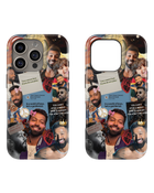 Cricket Tank Case (Hardik Pandya)