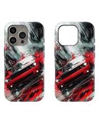 Sports Car Tank Case (Hell Cat)