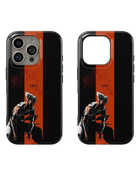 One Punch Man Tank Case (Hero Killer Garou)