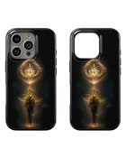 Hindu Gods Tank Case (Hindu God)