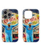 Cricket Tank Case (Hitman)