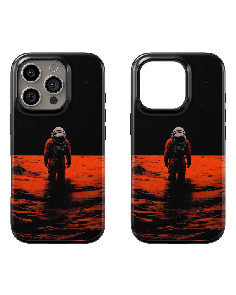 Cyberpunk Tank Case (Hollow)