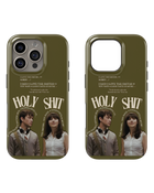 Singers Tank Case (Holy Shit Smith)