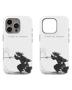 Vinland Saga Tank Case (I Have No Enemies)
