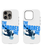 Jujutsu Kaisen Tank Case (I Am The Honored One)
