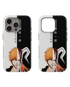 Bleach Tank Case (Ichigo)