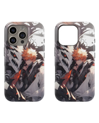 Bleach Tank Case (Ichigo Kurosaki)