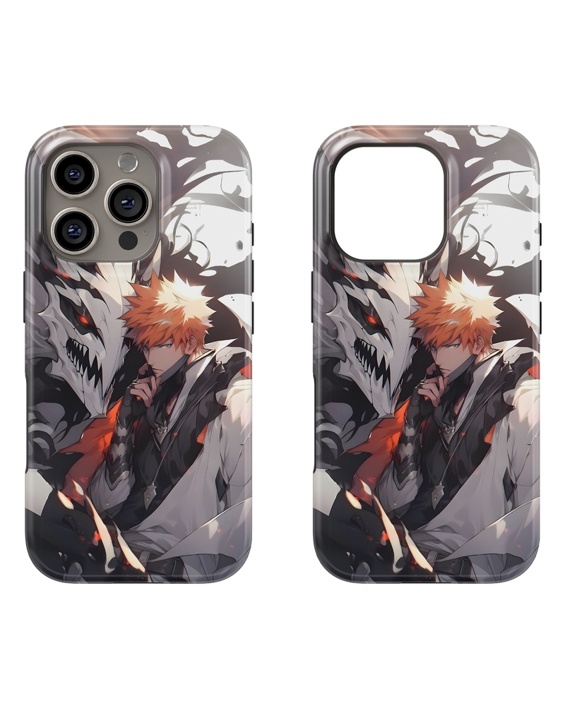 Bleach Tank Case (Ichigo Kurosaki)