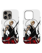Bleach Tank Case (Ichigo Zangetsu)