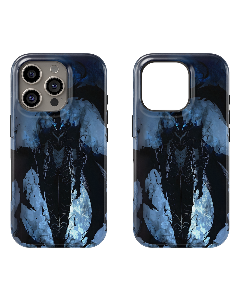 Solo Leveling Tank Case (Igris The Strongest Soldier)