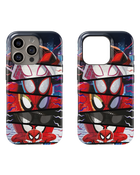 Marvel Tank Case (In To The Spiderverse)