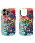 Marvel Tank Case (Infinity War)