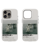Movies Shows Tank Case (Interstellar)