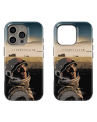 Movies Shows Tank Case (Interstellar Cooper)