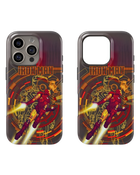 Marvel Tank Case (Iron Man)