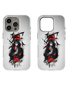 Naruto Tank Case (Itachi Uchiha)