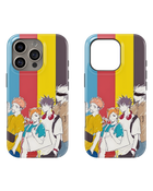 Jujutsu Kaisen Tank Case (JJK)