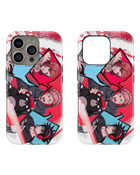 Jujutsu Kaisen Tank Case (JJK Originals)