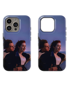 Movies Shows Tank Case (Jack Rose)