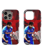 Cricket Tank Case (Jasprit Bumrah)