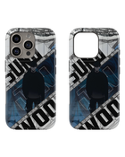 Solo Leveling Tank Case (Jin Woo)