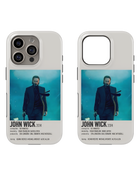Movies Shows Tank Case (John Wick)