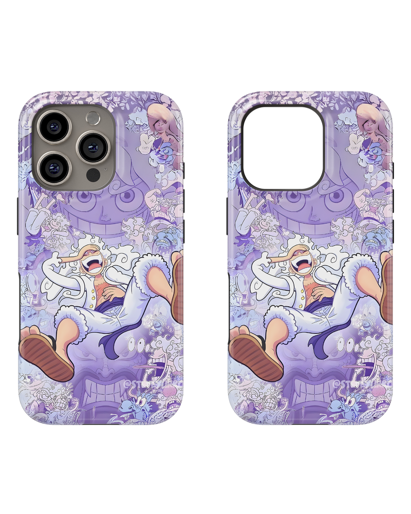 One Piece Tank Case (Joy Boy)