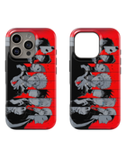 Jujutsu Kaisen Tank Case (Jujutsu Kaisen)