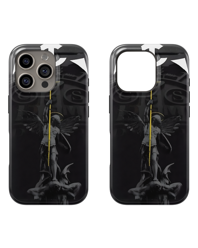 Modernism Tank Case (Justice)