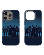 DC Tank Case (Justice League)